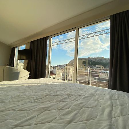 24K Athena Suites Exterior photo